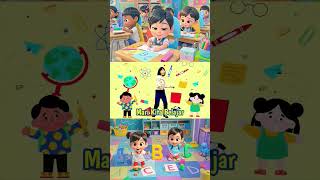 o p q r s t u v w x y z #abcd #claudia #gnpmusic #laguanak #belajaralfabet