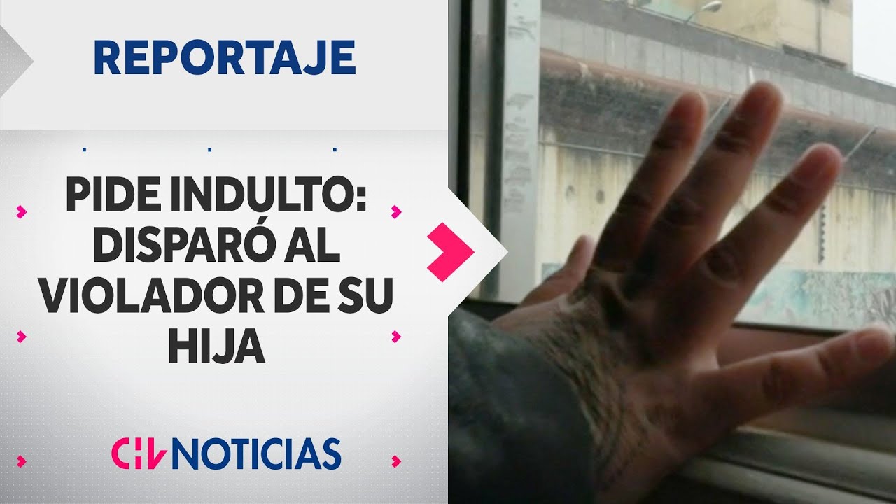 Madre condenada a ocho años por disparar contra el violador de su hija pide indulto