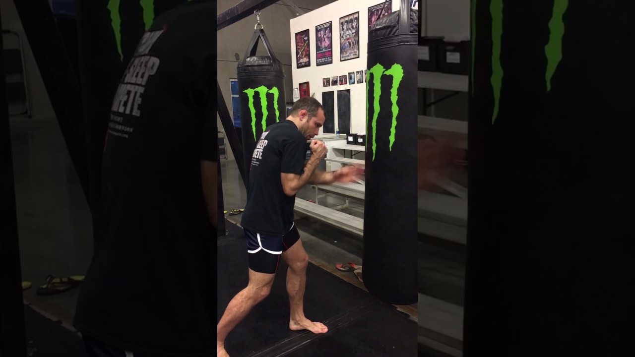 How to practice a good lead hook John Heath YouTube