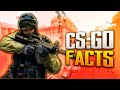 10 Things you didn't know about CSGO