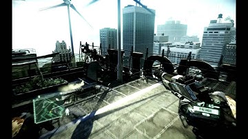 Crysis 2 - Hacker SVD