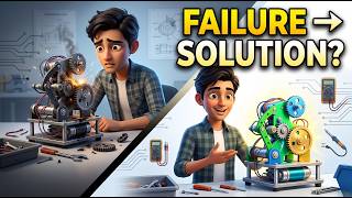 Engineer Fail Ho Jaye To Kya Karta Hai Failure Se Solution Tak Ki Journey