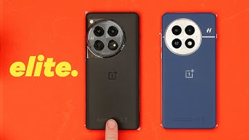 OnePlus 12 vs. OnePlus 13: Back-to-back BANGERS!