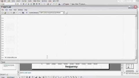 The Missing Fundamental, Second Attempt