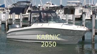 Searano Karnic Boats