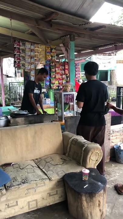 Maling teriak maling