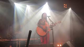 Lucy Spraggan - Lightning HD