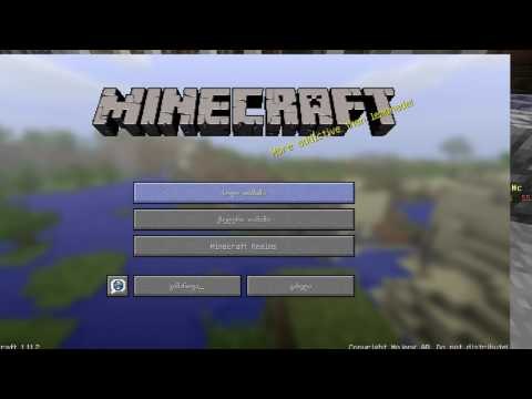 minecraft-მინი თამაშები