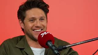 Niall Horan On One Direction Reunion Rumours And Why He Hates Jamie Dornan