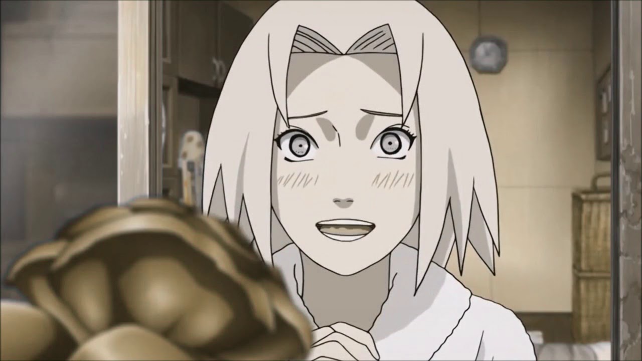 Sasuke and Sakura: Amv Miracle