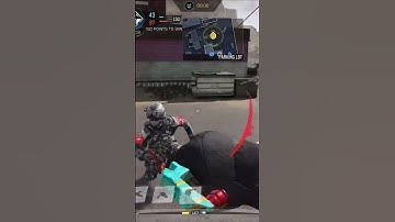 When I realize he didn’t have a sniper 🥴 🔪  #snipercodm #codm #codmobile #like #cod #codsniping