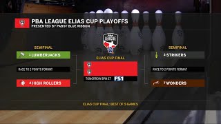 2023 PBA League Semifinals | PBA League Telecast 3 of 4