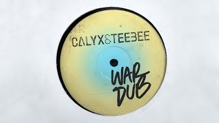 Calyx & TeeBee - 'War Dub'