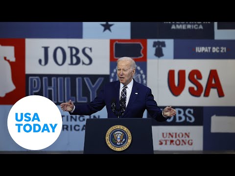 Biden say he would not raise taxes for those making under $400,000 | USA TODAY