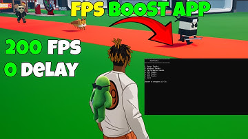 The ONLY Windows PC OPTIMIZATION Tool You Will EVER Need ( FPS Boost, Lower Ping, Lower Input Delay)