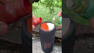 jbl sound testing red and green colour #dj #new #song #remix #trending #viral #shortshort