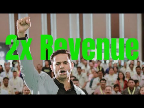 Scaled Digital Business like Never Before | Pritam Patil