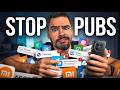 J'ai nettoyé mon Xiaomi : Adieu pubs et lags (Tuto HyperOS 2)