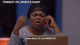 Jenifa's diary Season 14 Episode 11 - Coming to SceneOneTV App on the 10th of Feb, 2019