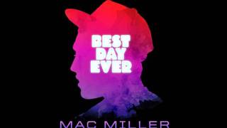 Mac Miller Play Ya Cards (Best Day Ever Mixtape)