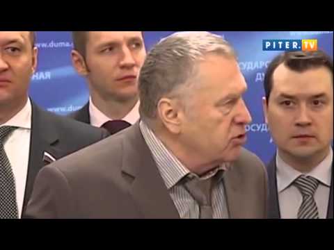 Пресс-секретарь Жириновского назвал оскорбления политика в адрес беременной журналистки