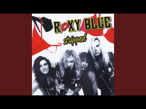 Roxy Blue – Stripped – CD (Album), 2013 [r10688628] | Discogs