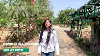 Priyankas Story Of Difference Trident Asmita