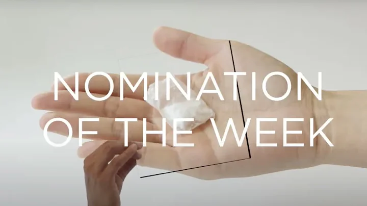 Potato Plastic - Nomination of the Week