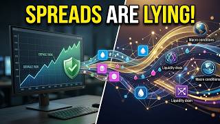 Why Credit Spreads Predict Recessions (And Why It Matters)