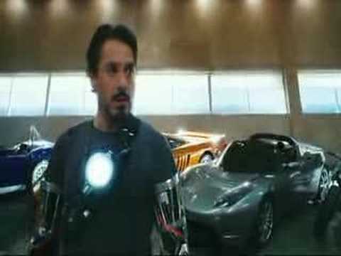 Demir Adam-Iron Man Fragman-www.bilgiyes.com