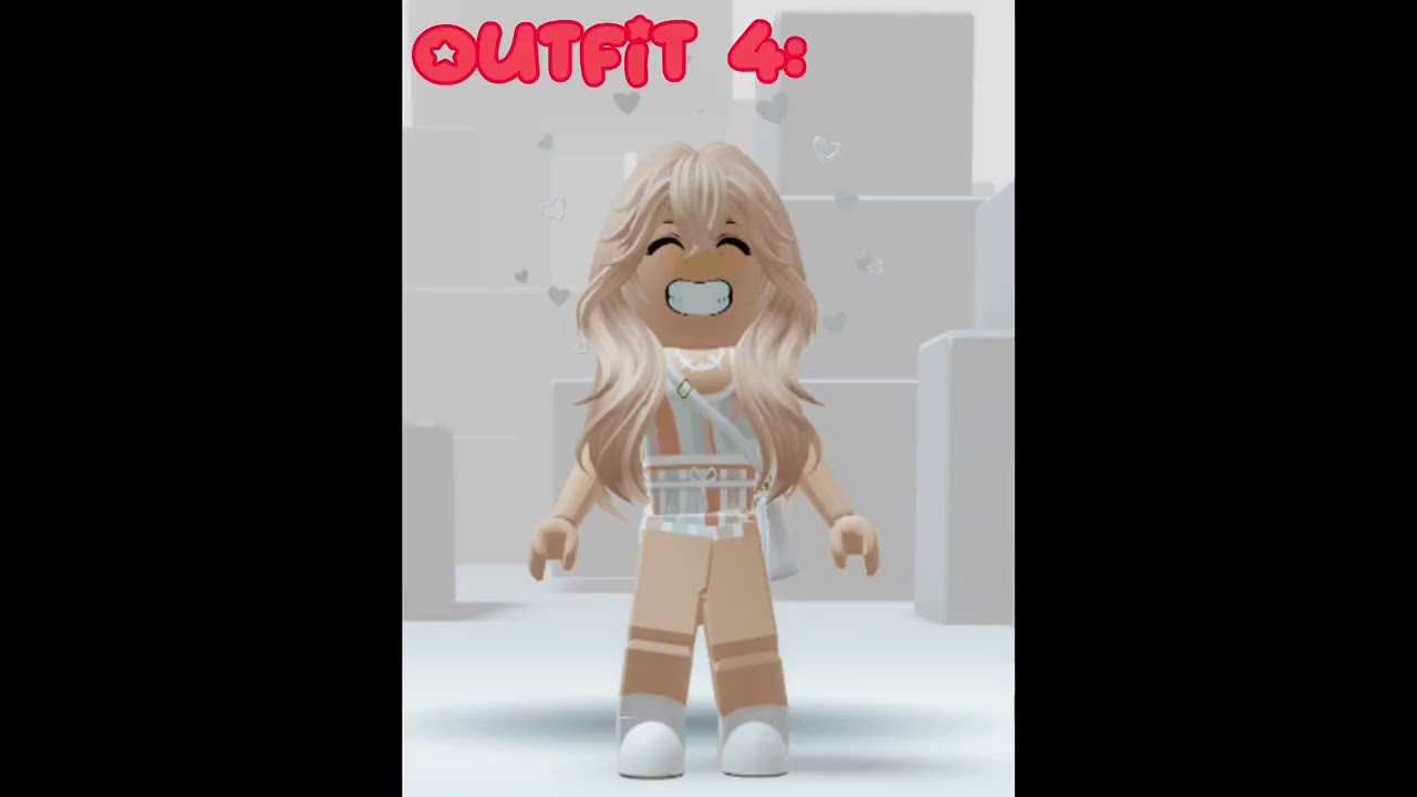 Roblox preppy avatar into Anime preppy avatar by TocaGoldiedraws2 on  DeviantArt