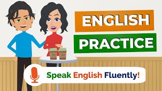 Learn English Conversation Practice to Improve English Speaking Skills screenshot 5