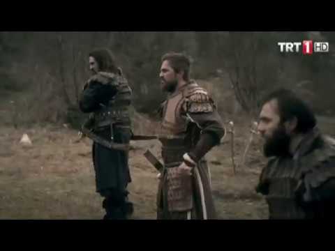 Klip Diriliş Ertuğrul DOMBRA #keşfet #shorts #dombrack #dirilisertugrul