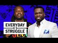 50 Cent Turns Down a Million to Endorse Trump, Meek Gets Backlash for Tweets | Everyday Struggle