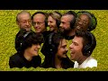 Ep.100 Un mucchio selvaggio - Muschio Selvaggio Podcast