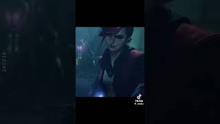 Edit vi e caitlyn||#Legueoflegends#Arcene#vi#caitlyn