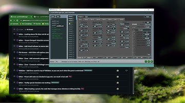 Teaser #6 for A8Manager v2.0 - Editor for Rossum Electro-music Assimil8or