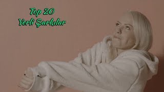 Top 20 Yerli Şarkılar Listesi 10 Şubat 2018