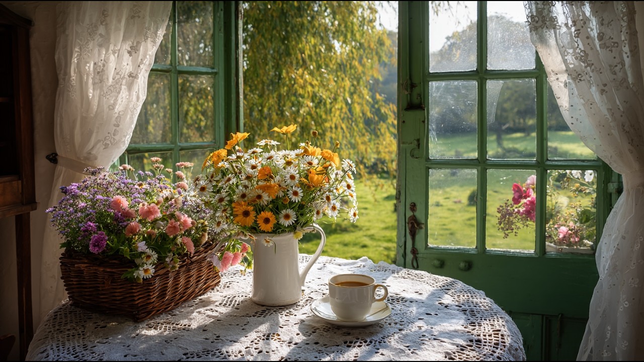 Soft June 🌿 Relaxing Solo Piano Music | Peaceful Neoclassical Piano by Onoychenko adlı videoyu YouTube'da izle Soft June 🌿 Relaxing Solo Piano Music | Peaceful Neoclassical Piano by Onoychenko adlı videoyu YouTube'da izle