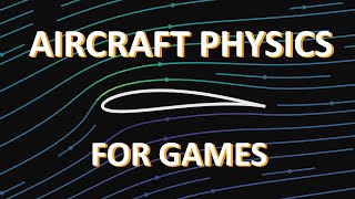 Realistic Aircraft Physics for Games screenshot 4