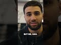 Mo Touchassie believes he’s better than ever 😤