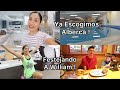 Fuimos a Escoger la Alberca 🏊‍♀️ Festejando el Cumple de William 🎂🍰 - IsabelVlogs