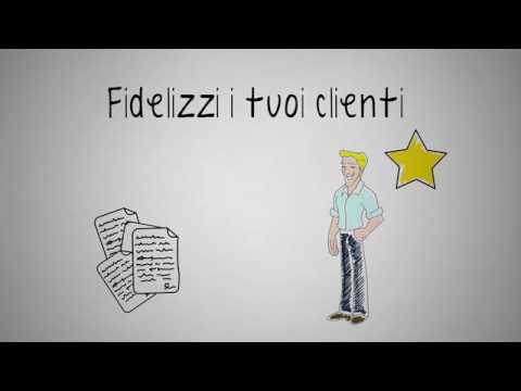 Webdesk. Il portale di comunicazione tra studio e clienti.