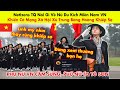 Netizens tq ni g v n du kch min nam vn khin c mng x hi x trung bng hong khip s