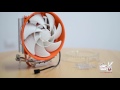 Frozen Tower T2 Plus