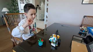 Milo 2a(Çınar)Lego Robotik ve Kodlama Atölyesi