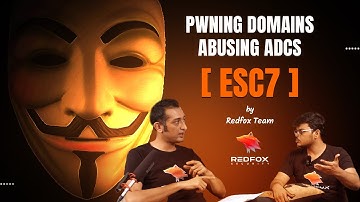 ADCS Hacked: The ESC7 Attack Explained