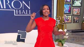 Tamron Hall Show Shout-outs VOA-GNY's Work | May 6, 2026