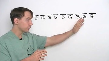 Art of Problem Solving: Probability - Think About It Part 2