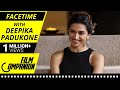 Deepika Padukone Interview with Anupama Chopra | Face Time